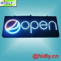 led open sign 3