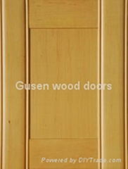 cabinet doors