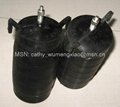 Pipe plug with rubber bag 2