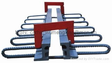 Modular Expansion Joint