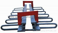 Modular Expansion Joint