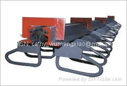 Modular Expansion Joint 2