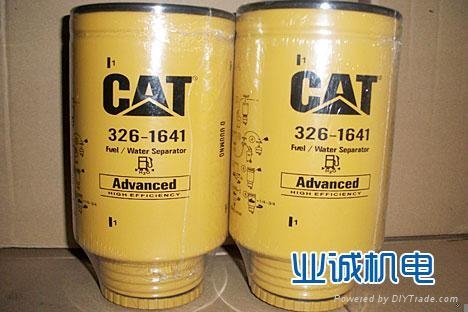 卡特CAT柴油发电机配件耗材 2