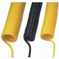 Nylon Coil Tubes 2