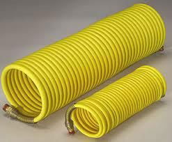 Nylon Coil Tubes 3