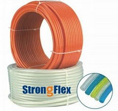 PU Braided Hose