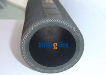 Air/Water Rubber Hose 2