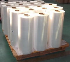 pof shrink film