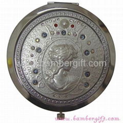 2011 Fashion and Stylish Cosmetic Mirror