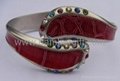 Bracelet Foldable Handbag Hanger/Purse