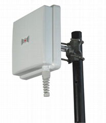 2.4GHz digital wireless bridge