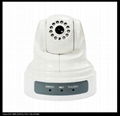 IP PTZ camera