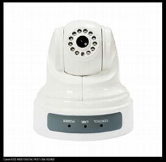 IP PTZ camera