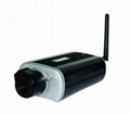 IP camera ,wireless camera box camera