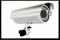 IP network camera , IR IP camera