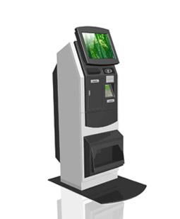 service kiosk