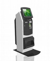 service kiosk