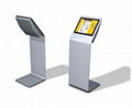 selling Self Service Kiosk 1