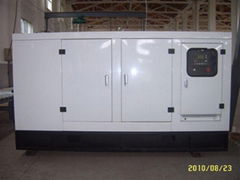 DIESEL GENERATOR