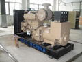 DIESEL GENERATOR 1