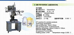 熱轉印機