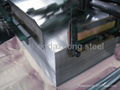 TFS,tin free steel sheet