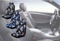 100% cotton car seat cover