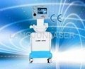 Water Oxygen Machine-HR206 for skin rejuvenation and beauty