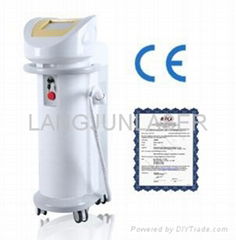 RF Machine-RF602 for skin rejuvenation and beauty