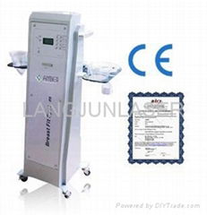 Enlarge Chest Machine-F1 for skin rejuvenation and beauty