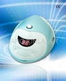 RF Machine-RF608 for skin rejuvenation