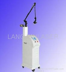 Fractional Laser Machine-FR31 for skin rejuvenation and beauty