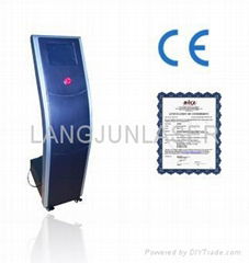 No Needdle Machine-m1for Skin Rejuvenation and beauty