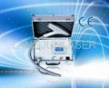 Laser Machine-Y12 for skin rejuvenation and beauty 1