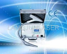 Laser Machine-Y12 for skin rejuvenation and beauty