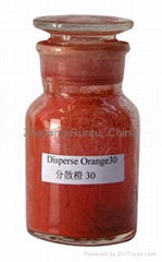 Disperse Orange 30