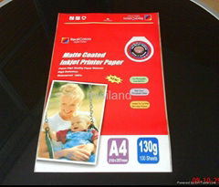 Inkjet Photo Paper