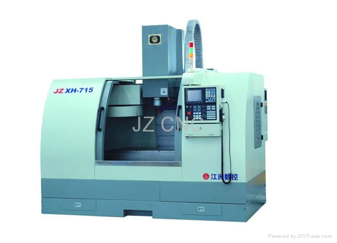 CNC Machining Center(XH715 )