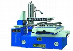 Wire Cutting Machine(DK7763A )