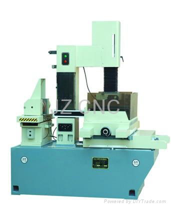 CNC Middle Speed Wire Cut EDM(DK7732H)