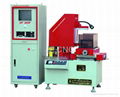 CNC Abrasive Wire Cutting Machine