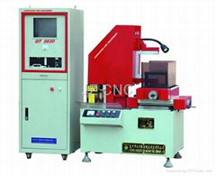 CNC Abrasive Wire Cutting Machine (QT5620 )
