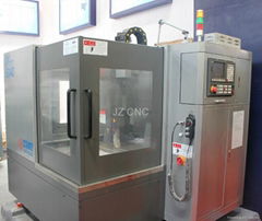 CNC Engraving Machine(DX5040)