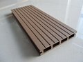 WPC Outdoor Decking Plank 2