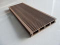 WPC Outdoor Decking Plank 3