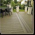 WPC Outdoor Decking Plank 4
