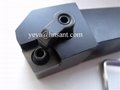indexable turning tool 1