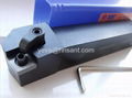 indexable turning tool 2