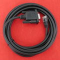 供应光洋plc编程电缆下载线USB-KOYO-SH