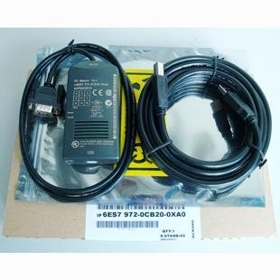 供应光洋plc编程电缆下载线USB-KOYO-SH 3